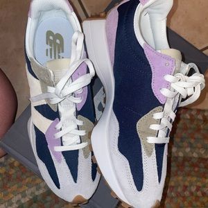New Balance sneakers